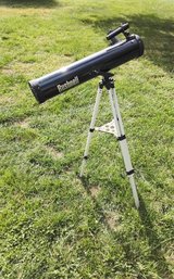 Bushnell Telescope