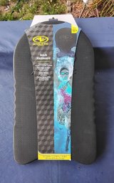 2 Brand New Adult Kickboards