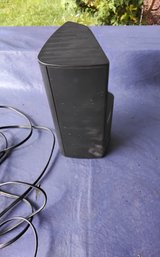Bose Speaker With Wires