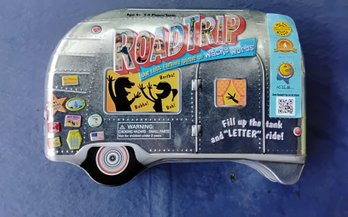 Factory Sealed Road Trip Game