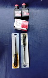 Miscellaneous Lot 21