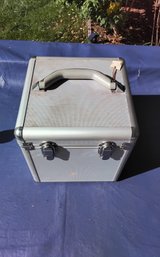 Professional Bocce Ball Set With Case