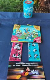 Vintage Disney Lot #9