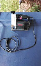 Vintage Craftsman Electric Jigsaw