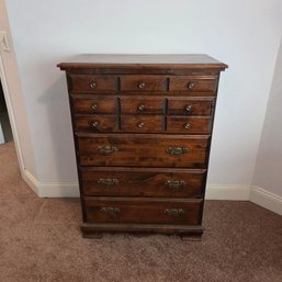 Wooden Dresser (2of2)