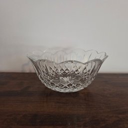 Decorative Bowl