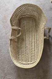 Baby Moses Basket