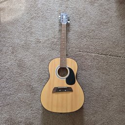 First Act AL361 Guitar