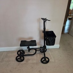 Rolling Knee Scooter