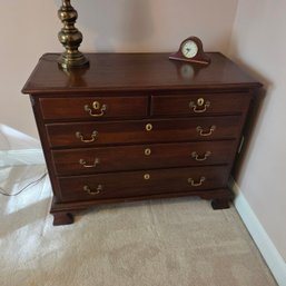 Wooden Dresser