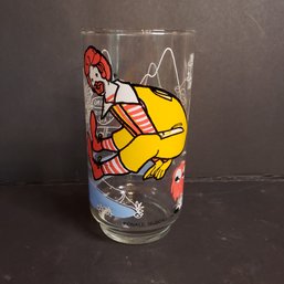 McDonaldland Action Series - Ronald Mcdonald 1977