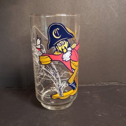 McDonaldland Action Series - Captain Crook 1977