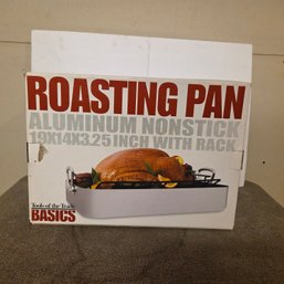 Roasting Pan