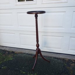 The Bombay Company Plant Stand