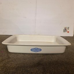 Corningware P-332 Lasagna Pan Rectangular Roaster