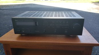 Yamaha RX-V470 Surround (stereo) Receiver
