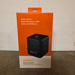 Anova Precision Handheld Vacuum Sealer