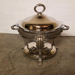 Chafing Dish