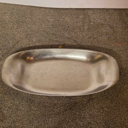 Cromargan Stainless Serving Tray