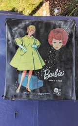 Vintage Barbie And Ken Collection
