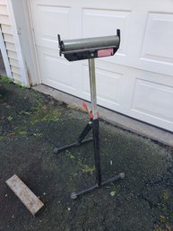 Adjustable Height Roller