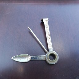 3 - In 1 Czech Pipe Tool