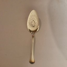 Oneida Community Cake Server