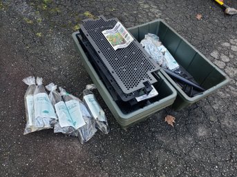 Earthbox Garden Growing Set - 2 Kits