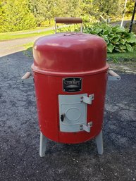 Char-Broil H2O Smoke