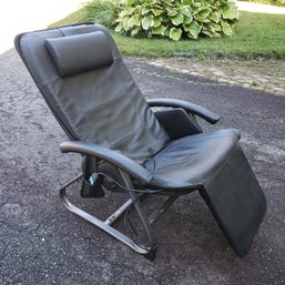 Homedics Anitgravity Massage Chair