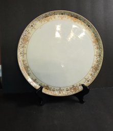 Noritake 11 3/4' Plate