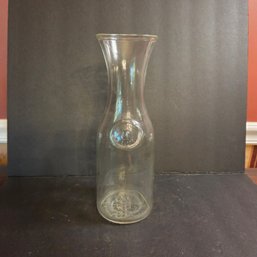 Wine Carafe