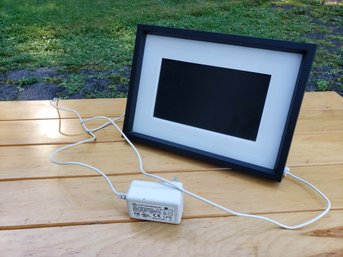 Kodak Easy Share M820 Digital Photo Frame