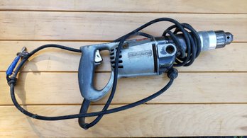 Black & Decker No 716 Hammer Drill