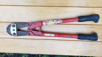 Fuller Bolt Cutter 450mm