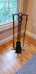 Fireplace Tools