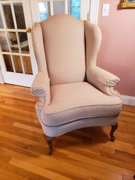 Heritage Arm Chair