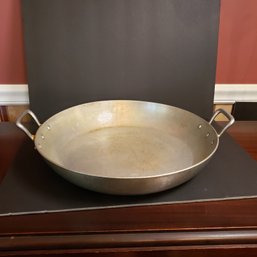 Paella Pan