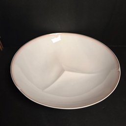 Royal Doulton Impressions 'camellia Bowl Large