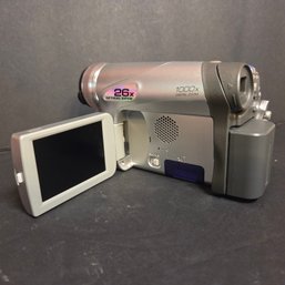 Panasonic Cam Corder PV-GS31