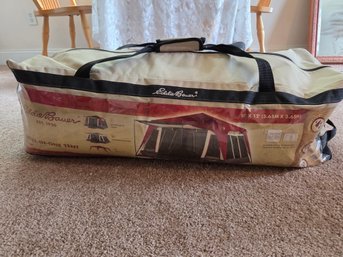 Eddie Bauer Three-in-one Tent