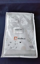 Brand New 40' X 80' Shower Curtain Liner