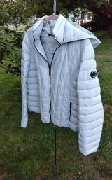 Women's Nautica Winter Jacket