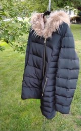 Cole Haan Women's Winter Coat