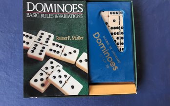 Domino Set