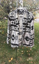 New Identity Women's Coat Size Large