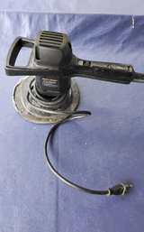 Black And Decker Polisher