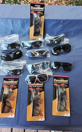 Collection Of Never Used Sunglasses