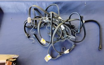 Large Collection Of Rubber Tie Downs #3