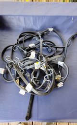 Collection Of Miscellaneous Rubber Tie Downs #2